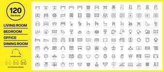 Furniture Icons Images Browse 749
