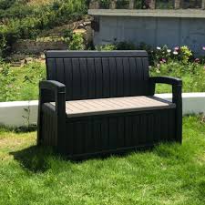 Garden Benches Tweeds