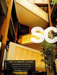 Ultimate Living Sc Global Developments