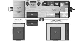 2024 Keystone Hideout 24lof Hi24999