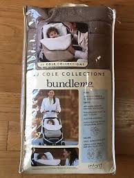 Jj Cole Collection Bundleme Baby Infant