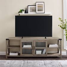 Farmhouse Tv Stand With Coffee Table