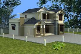 Kerala Contemporary Home Design On