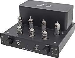 Icon Audio Stereo 20pp Valve Amplifier