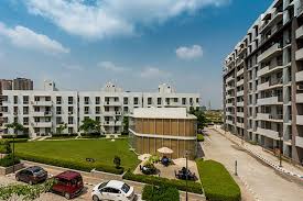 Vatika City Homesin Sector 83 Gurgaon