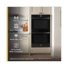 Wall Oven With Convection Self Cleaning