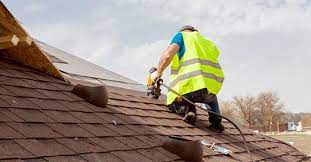 residential roof repair services can