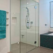 Glass Shower Enclosures Virginia