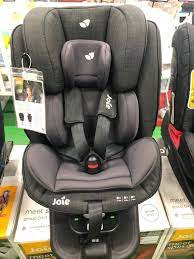 Joie Stages Isofix Babies Kids