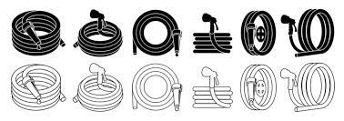 Hose Icon Images Browse 71 022 Stock
