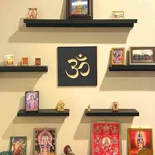 Om Symbol Wall Decor For A Serene And