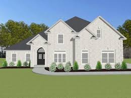 New Construction Homes In Athens Al