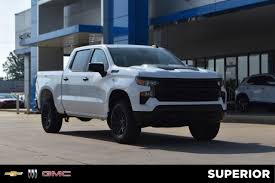 New 2023 Chevrolet Silverado 1500