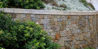 How To Hide A Concrete Retaining Wall