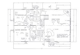 3 000 S F Chalet Floor Plans Lofty