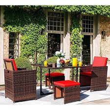 Save On Outdoor Furniture Sets Yahoo
