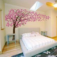 Blowing In The Wind Wall Decal Sticker