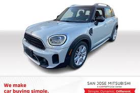 Used 2022 Mini Countryman For In