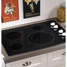 Smoothtop Electric Cooktop