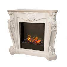 Louis Classic Fireplace Daliko