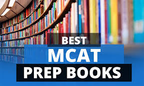 7 Best Mcat Prep Books Of 2023 Pass