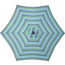 Stylish Outdoor Patio Market Umbrella