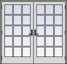 Sliding Andersen Patio Doors From