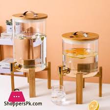 Drink Dispenser Water Dispenser Stand