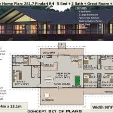7 Bedroom House Plan Singapore