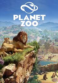 Game Review Planet Zoo Career Mode