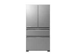 French Door Fridge For