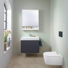 Colours In The Bathroom Geberit Usa