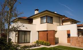 Exterior Painting