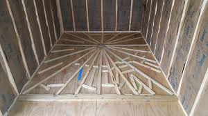 Sauna Floors Saunatimes