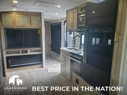 Keystone Outback Campers Specs Floor