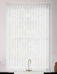 Vertical Blinds Made To Measure