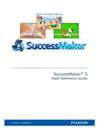 Successmaker 5 Math Reference Guide Pdf