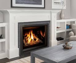 Gas Fireplace Installation In Detroit
