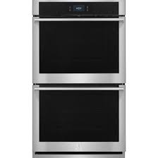 Double Wall Oven Ecwd3011as