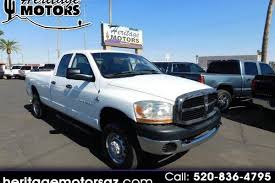 Used Dodge Ram Pickup 2500 For In