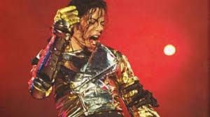 Michael Jackson The King Of Pop And