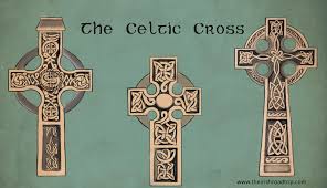 Celtic Cross Symbol Meaning History