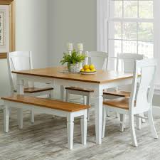 Westcott Amish Kitchen Table Set A