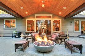 How Much Does A Covered Patio Cost 2024