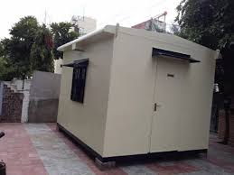 Modular Residential Bunk House At Rs