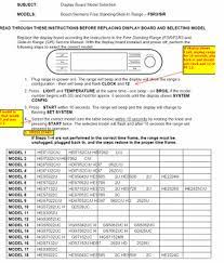 Bosch Hds7052u 01 Range Error Code