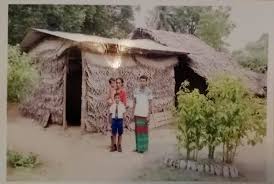 Houses For Rural Villagers In Sri Lanka
