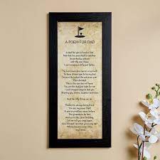Custom Poetry Wall Art Picture With 150