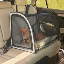 Frisco Travel Safety Dog Cat Carrier