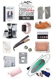 34 Amazing Gifts For Women That She Ll